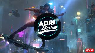 Why Don&#39;t We - These Girls (Sagan Remix)