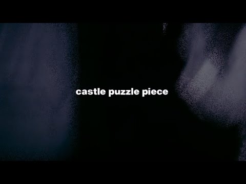 Thelophobos, Teeyan - castle puzzle piece (Official Lyric Visualizer)