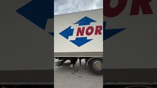 Scania G340 6x2 + SIDE OPENING box truck for sale - Image 4 | Autoline GH Scania G340 6x2 + SIDE OPENING box truck | Image 4 - Autoline