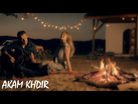 Nikos Vertis Pes to mou ksana English-kurdish lyrics (Akam Khdir)