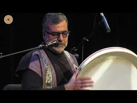 WWD 2017 CONCERT - Houman Pourmehdi