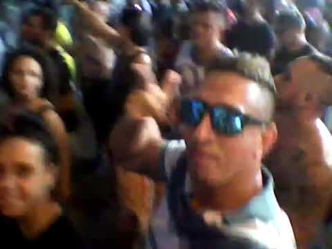 maratona eletrônica