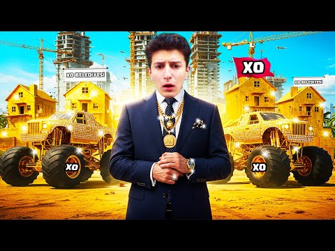 I FOUNDED MY OWN COUNTRY 14 🇹🇷