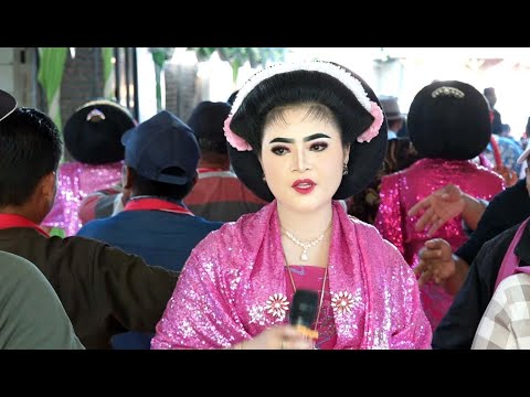 ILANGE GELANG KALUNG -SONGO KIDUL Seni Tayub MUSTIKO LARAS By PASTEL Audio Ds Pelem Cah TeamLo Punya