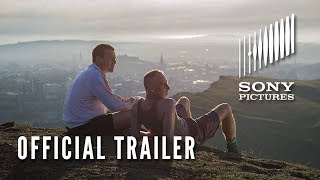 T2 Trainspotting Film Trailer