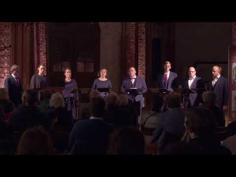 Ensemble Nobiles: Komm, O Tod, du Schlafes Bruder (Johann Sebastian Bach)