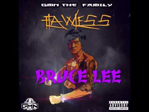 FLAWLESS GMN - BRUCE LEE (AUDIO)