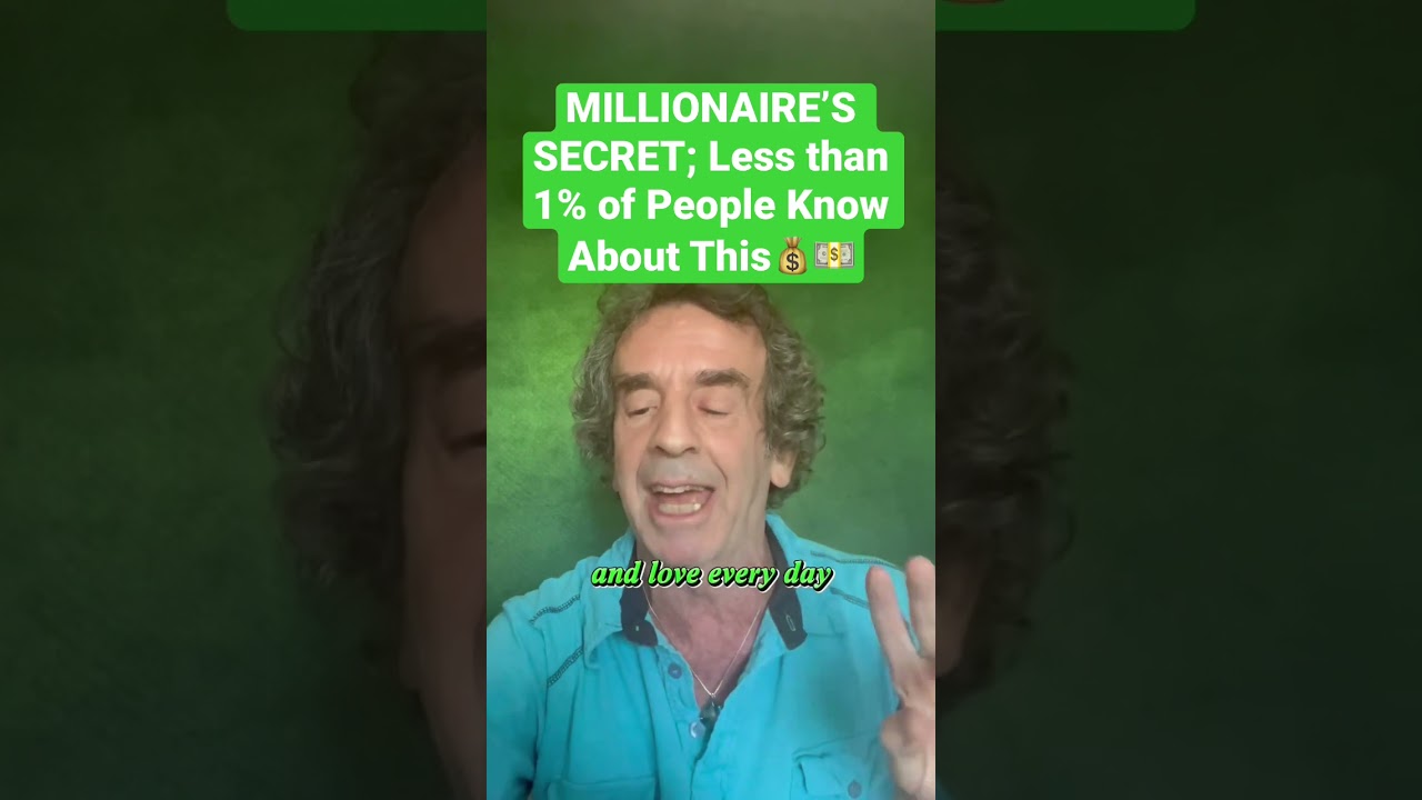 THE ABUNDANCE FREQUENCY; The TRUE Law of Attraction 🤩💰