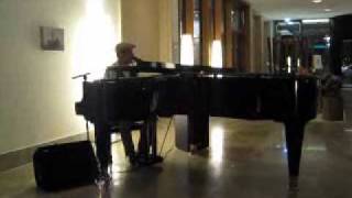 Joshua Kadison - Picture Postcards from L.A. by Marcus Lippke live am Piano