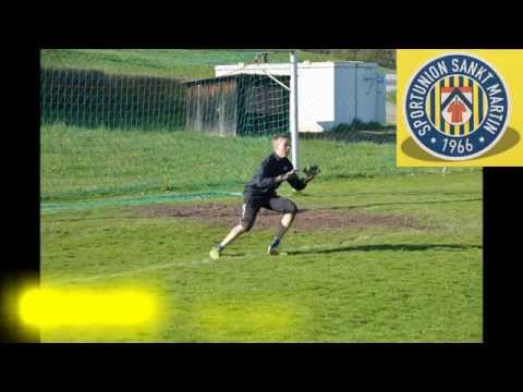 Frühjahr 2015 - St.Martin/Mkr. - OÖ Nachwuchsliga Fussball