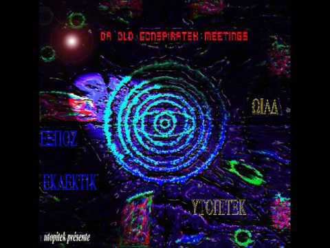 Wild Utopitek -  Désaccord entre amis