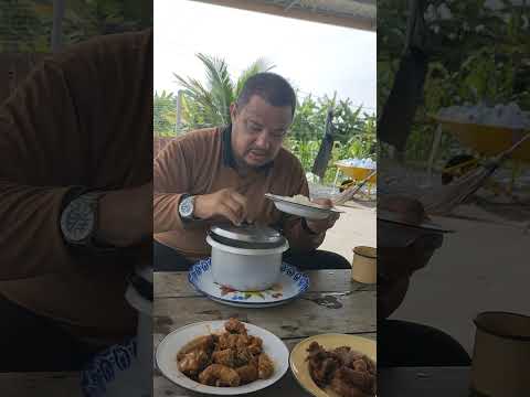 อร่อยๆครับ  #แดนนี่ศรีภิญโญ