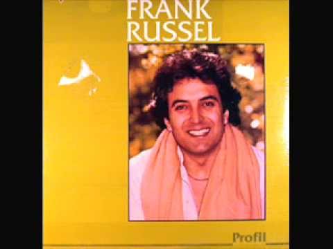 Frank Russel Toi, tu t'appelles l'amour 1977)