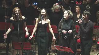 Happy Xmas (War Is Over)/Listen the Snow Is Falling (John Lennon e Yōko Ono)