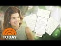 Jackie Kennedy’s Lost Love Letters Reveal Post-JFK Romantic Triangle | TODAY