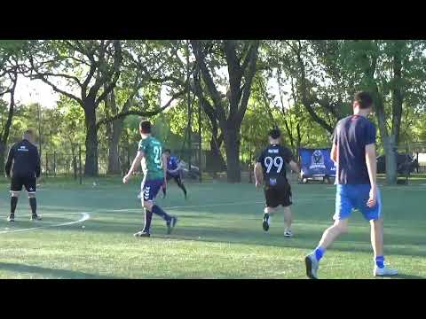 BIEDMA FC VS FALTA COMPROMISO - #LigaNuñez - #Clausura SLV - 13/10/23