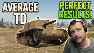 Great Sniper For Tier 5 - Semovente M41 Gameplay