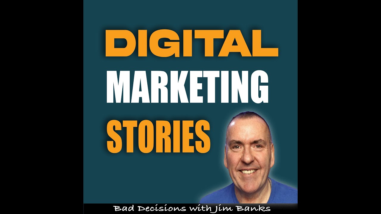 Welcome to Bad Decisions with Jim Banks