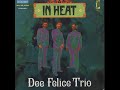 Dee Felice Trio  There Was A Time