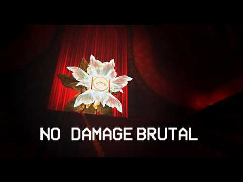 8-1 NO DAMAGE BRUTAL P RANK (World's first) | ULTRAKILL
