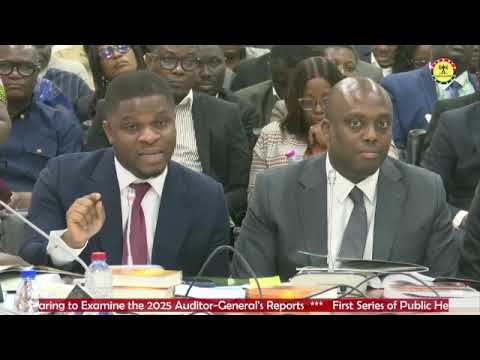 GoldBod FX trading: We have BoG’s authorisation to sell foreign currency — Sammy Gyamfi