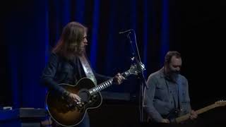 Ain&#39;t Gonna Wait - Blackberry Smoke July 13, 2019