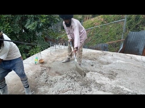 Peanut Dread My House Decking Day 2  Must Watch June 14 2022