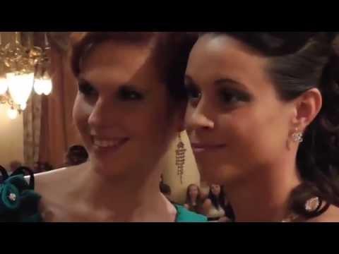 Maturitní ples 4.P 2015