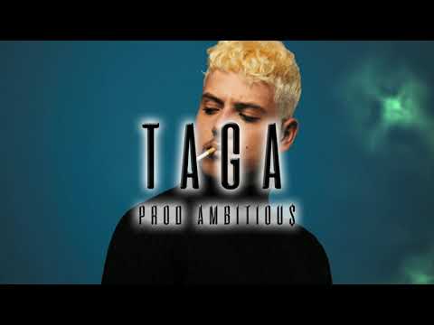 (FREE) Plk x Leto Type Beat 2020 l "TAGA " Prod. @ambitiousgotbeats x @hilton_prod l Trap / Rap