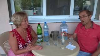О чистой питьевой воде в Анапе 27.08.2016