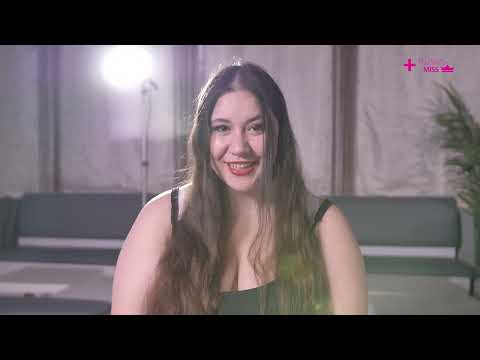 Finalistka číslo 7 soutěže Miss Plus Size modelky České republiky 2023