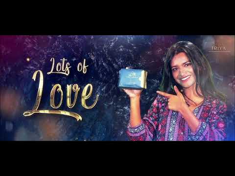 Happy New Year 2026 from Triya! 🎉