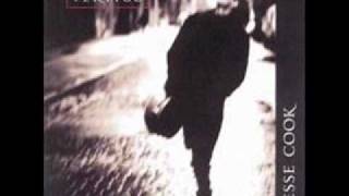 BYZANTIUM UNDERGROUND - JESSE COOK