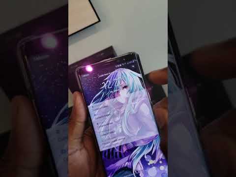 How to change your network on LG K8 plus 2018