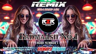 Download lagu BADMASH NO.1 DJ SONG | UNIQUE STYLE EDM MIX | HINDI OLD DJ SONGS 2025 | DJ R2R MUSIC mp3 Download lagu BADMASH NO.1 DJ SONG | UNIQUE STYLE EDM MIX | HINDI OLD DJ SONGS 2025 | DJ R2R MUSIC mp3
