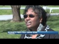Video Of Singing Lexington Pharmacy Tech Goes Viral
