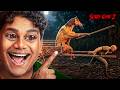 A GAME FULL OF BRAINROT | Scary Game 2 Mad Shepherd