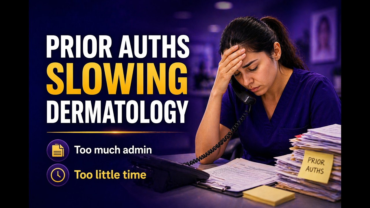 How Dermatology Virtual Assistant Remote works
