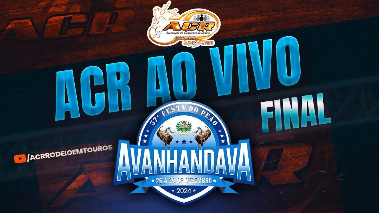 AVANHANDAVA-SP 2024 | ACR SUPER STARS Final