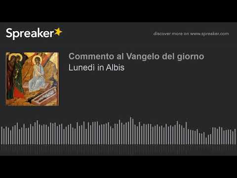 Lunedì in Albis