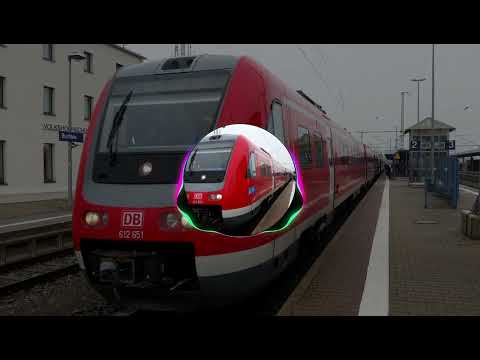 (DB Regio) Alte Ansagen RB65