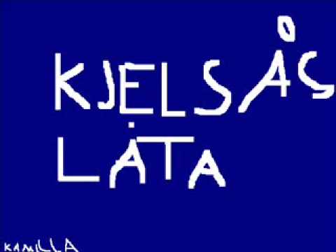 Kjelsås låta