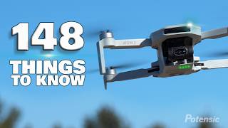 Potensic Atom 2 - 148 Things You Should Know