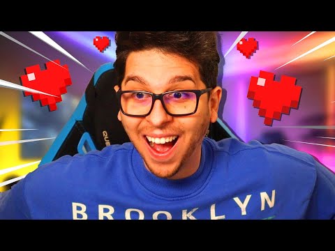 HO FATTO IL REGALO DI SAN VALENTINO A KENDAL