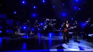 George Strait The Breath You Take Live