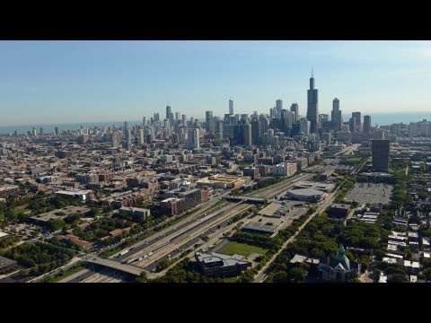 West Loop evolves while retaining its character