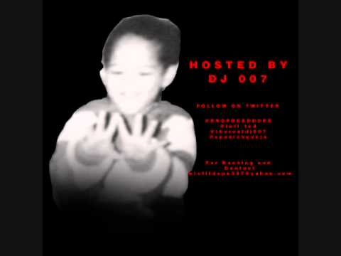 Jersey trill 2 - Dope boy fly  ft oskama