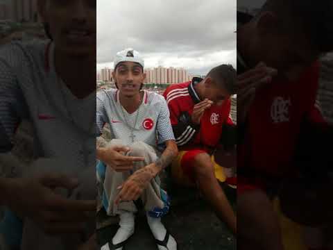 MCRenan Oficial - MC Gui z/o , Medley na laje 2018