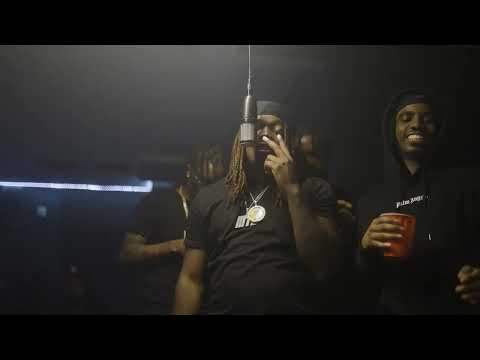 Urban Ty - Movie Theatre (WhoRunItNYC Performance)