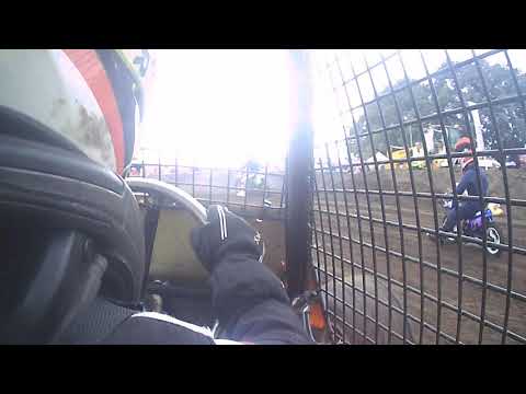 TRS Boeren Rommelcross 2e serrie MINI's